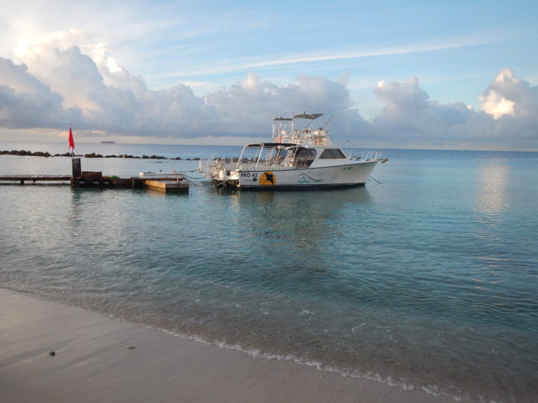 Coastal state | Maritime Authority of Curaçao